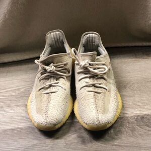 Adidas Yeezy Boost 350 V2 Natural